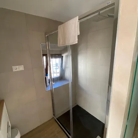 Apartamento Cuesta De Piletas Iii