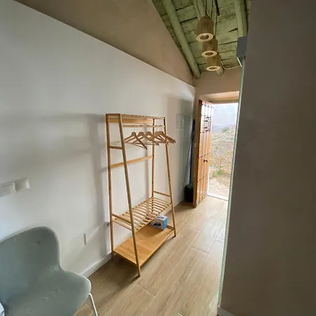 公寓 Apartamento Cuesta De Piletas Iii *