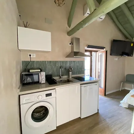 Apartamento Cuesta De Piletas Iii *