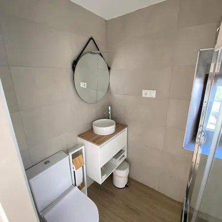 Apartamento Cuesta De Piletas Iii