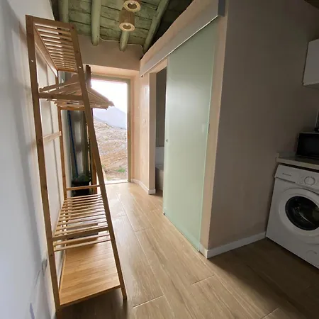 Apartamento Cuesta De Piletas Iii *