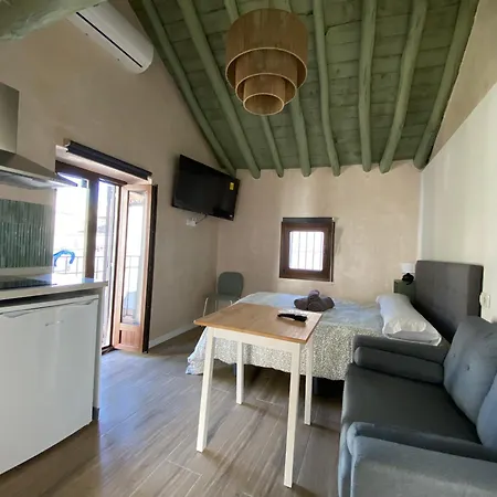 Apartamento Cuesta De Piletas Iii
