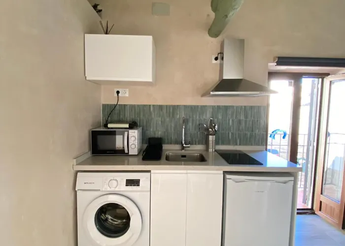 Apartamento Cuesta De Piletas Iii 아파트