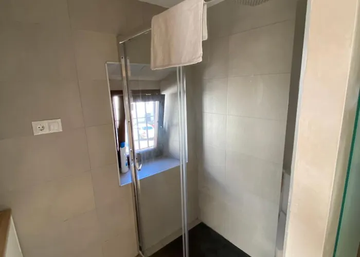 Apartamento Cuesta De Piletas Iii