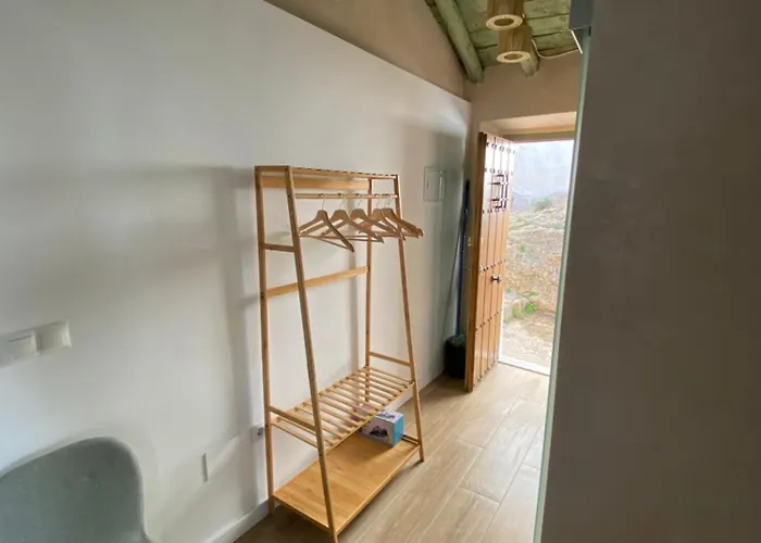 아파트 Apartamento Cuesta De Piletas Iii *