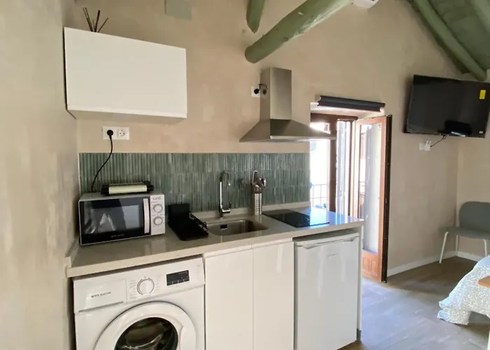 Apartamento Cuesta De Piletas Iii *