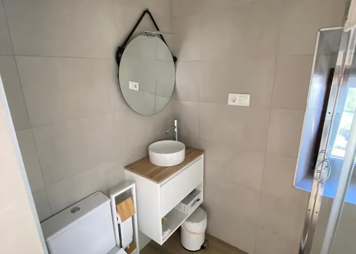 Apartamento Cuesta De Piletas Iii