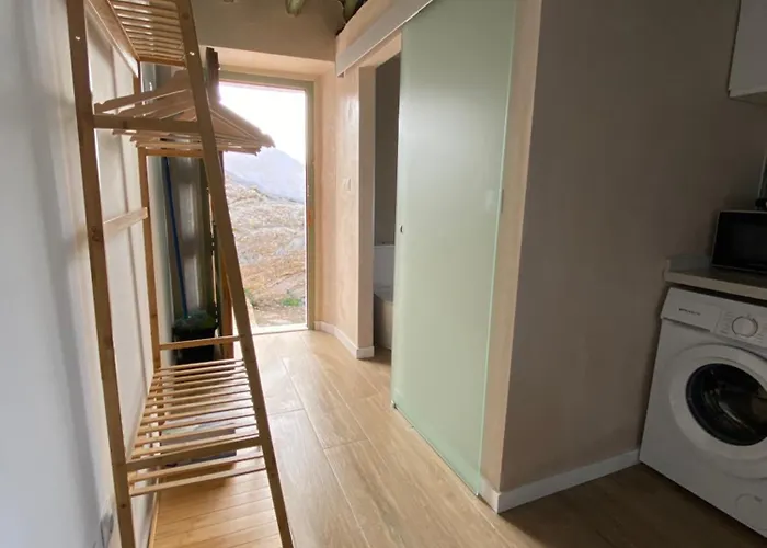 Apartamento Cuesta De Piletas Iii *